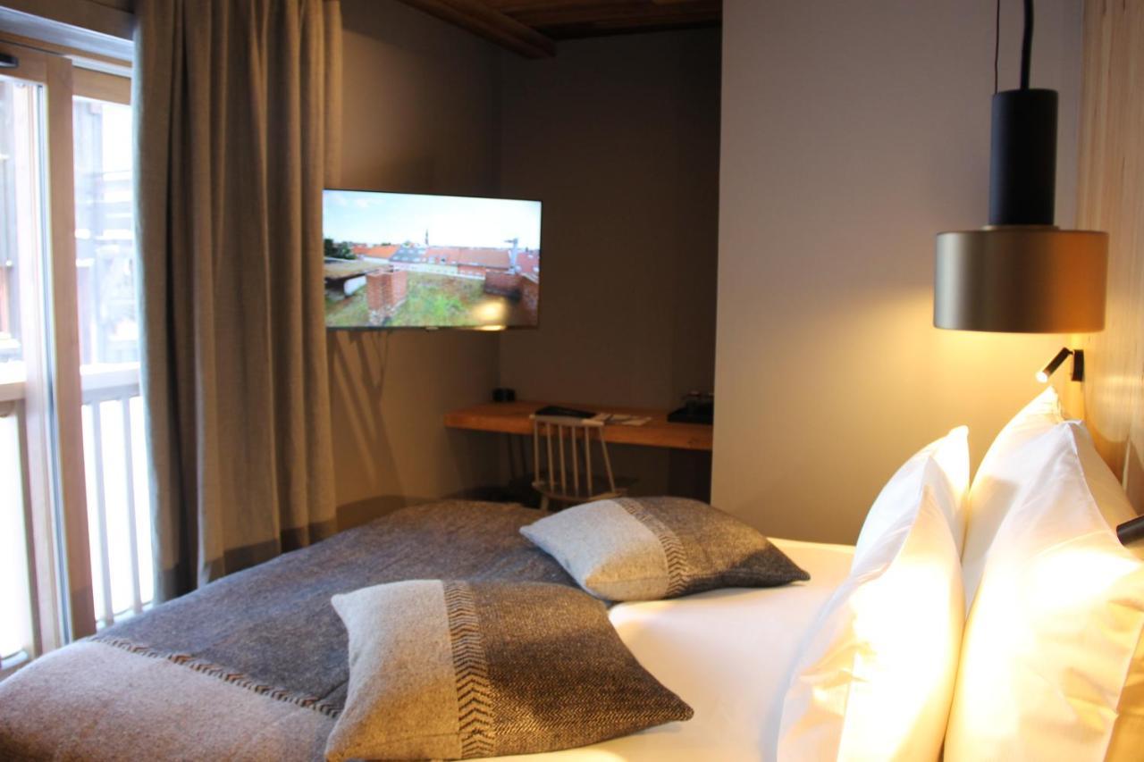 Hotel MONT-BLANC VAL D'ISERE Buitenkant foto